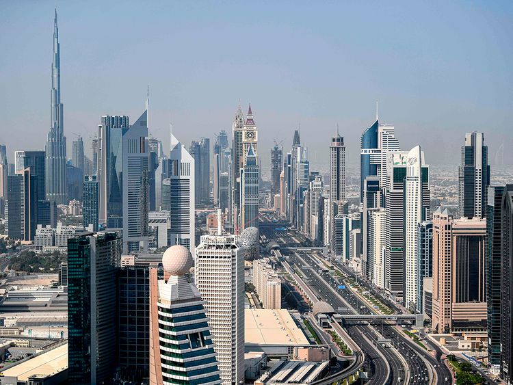 As costs rise, buying and selling a home in Dubai needs to be better timed