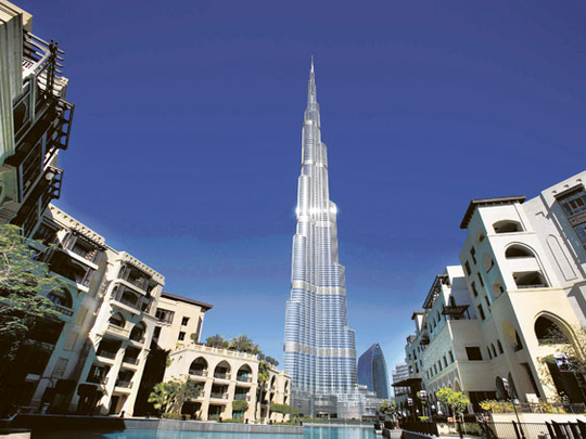 UAE property needs rethink on broker fees