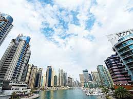Turning Dubai property into a mass asset
