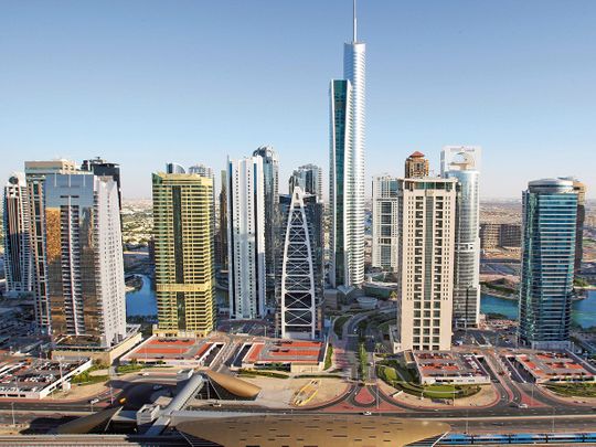 Buying property in Dubai: Do easy payment plans mean you pay more?
