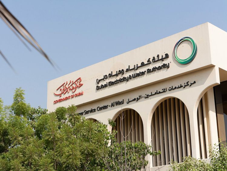 DEWA’s value for investors lies as much in the sum of its parts