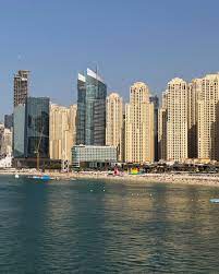 Correcting some weak links in Dubai real estate