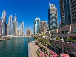 Dubai real estate needs real data