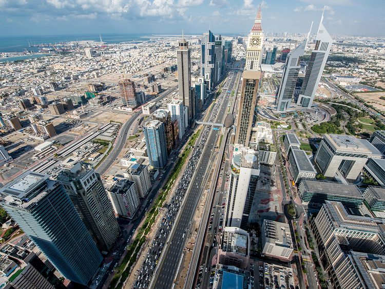 Dubai's property demand will pivot to mid-market options too