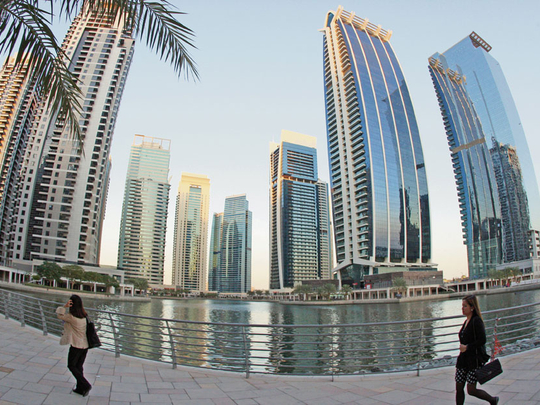 Dubai’s realty space could do with a uniform benchmarking