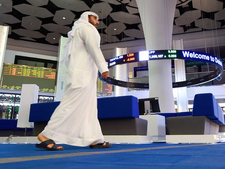After property, Dubai’s stock market will feel the investor boost