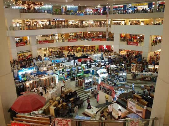 Short-term rentals could help UAE retailers