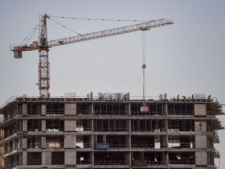 Dubai’s developers have greater oversight to deal with