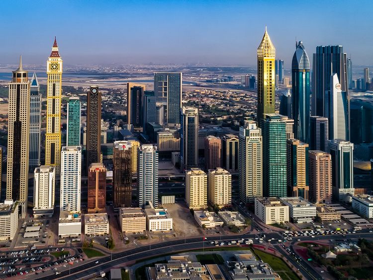 Dubai’s property buyers and brokers should watch out for these signs in current boom