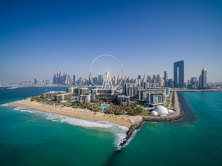 So, what shape will this Dubai property boom take?