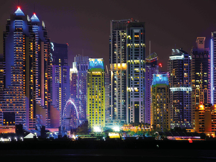 In Dubai real estate, oversupply stopped being an issue