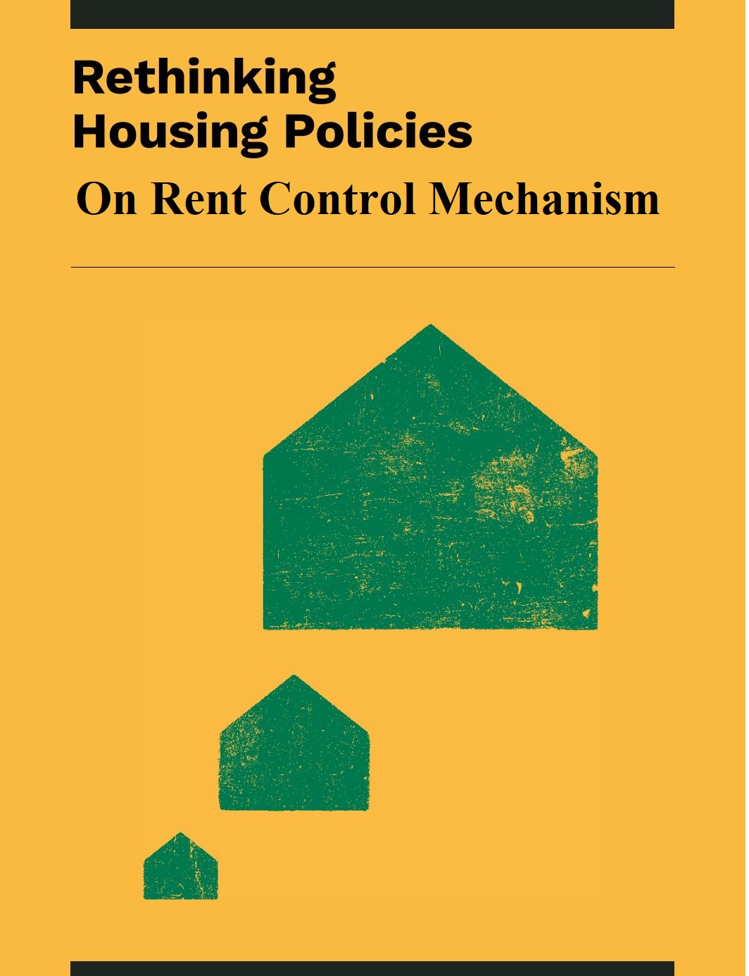Need for a rethink on rent control mechanisms