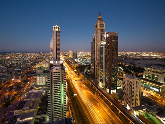 Even with inflation, UAE investors have opportunities for the taking