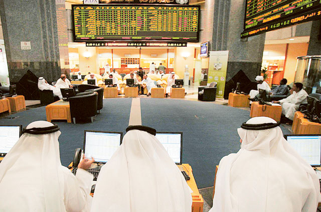 Whether IPOs or property, UAE investors must set their sights on cashflow