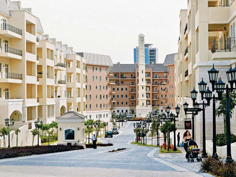 These Dubai communities stick to range whatever be the market cycle