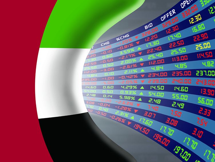 Sameer Lakhani - UAE stocks trading under their IPO price? Investors should be looking at the bigger picture
