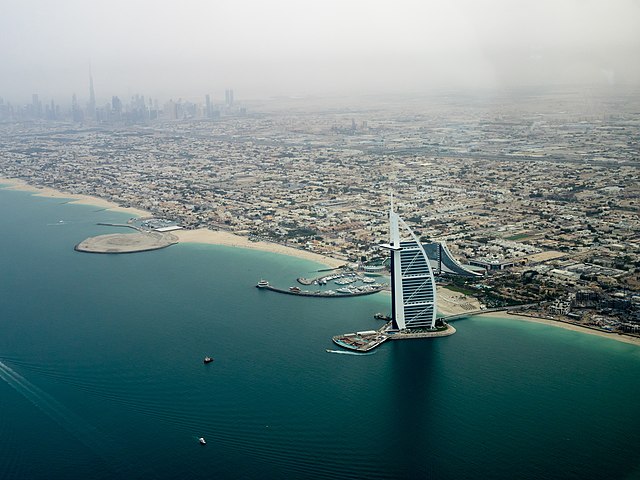 A cooling off in Dubai property prices depends on what investors are looking at