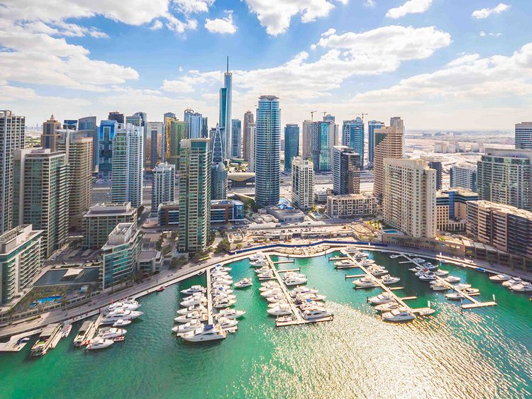 In Dubai property market, time homeowners gave serious thought to service charges