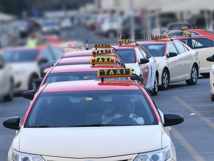 Sameer Lakhani GCP - Dubai Taxi IPO’s record intake shows UAE retail investors are clued on