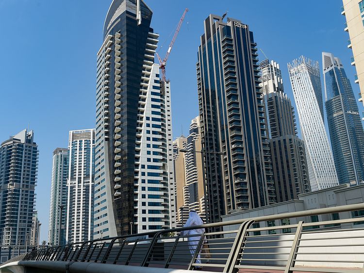 Sameer Lakhani GCP -Lessons for 2024: Dubai's offplan sizzle: Why ready home owners shouldn't rush to sell