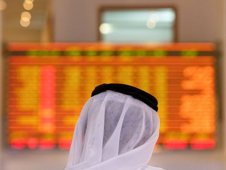 Sameer Lakhani GCP -UAE stock investors await first dividend payouts of 2024 - and some heavy IPOs too