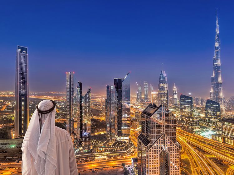 Sameer Lakhani GCP - Dubai’s move with Nakheel-Meydan merger is create balance-sheet clout