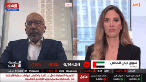 Sameer Lakhani - Dubai Market Performance